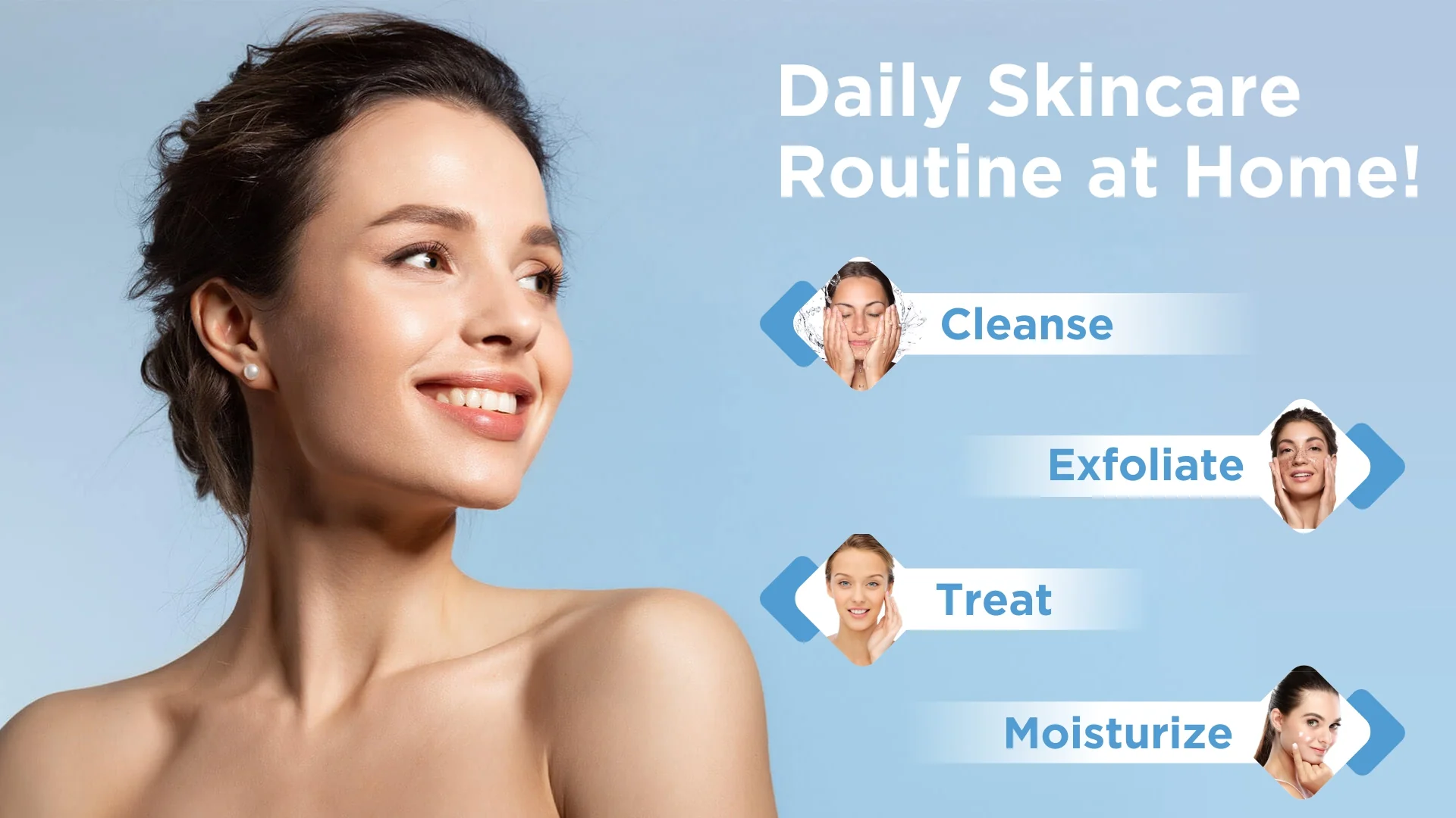 How to layer skincare