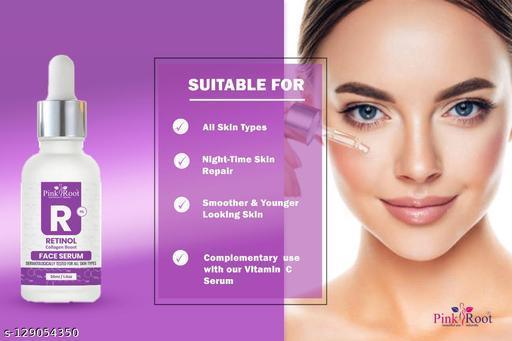 Skincare serum