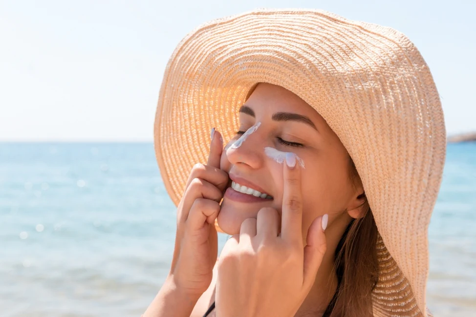 Aurelia Skincare Ritual