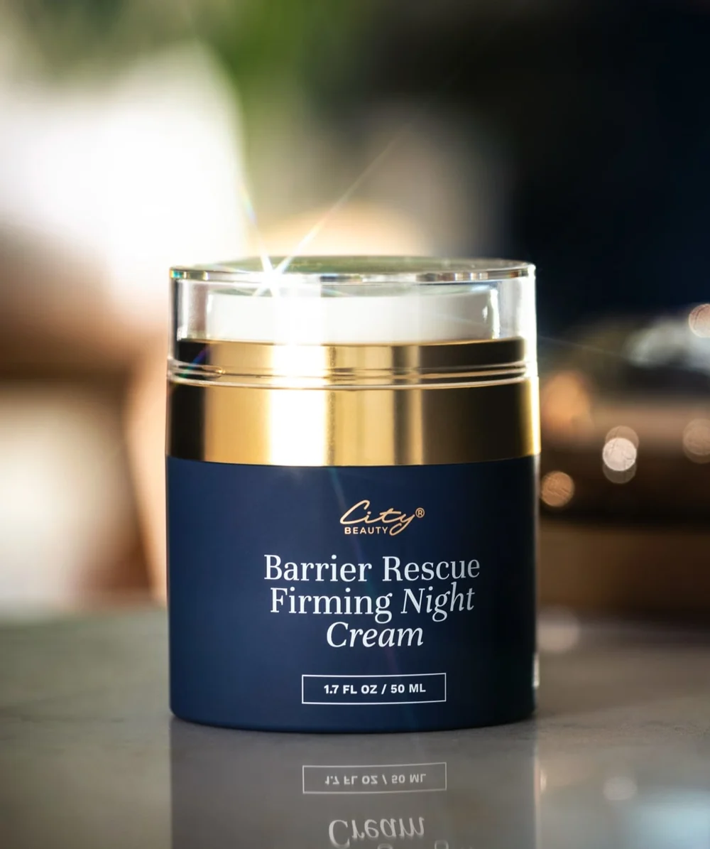 Aurelia Barrier Rescue Cream