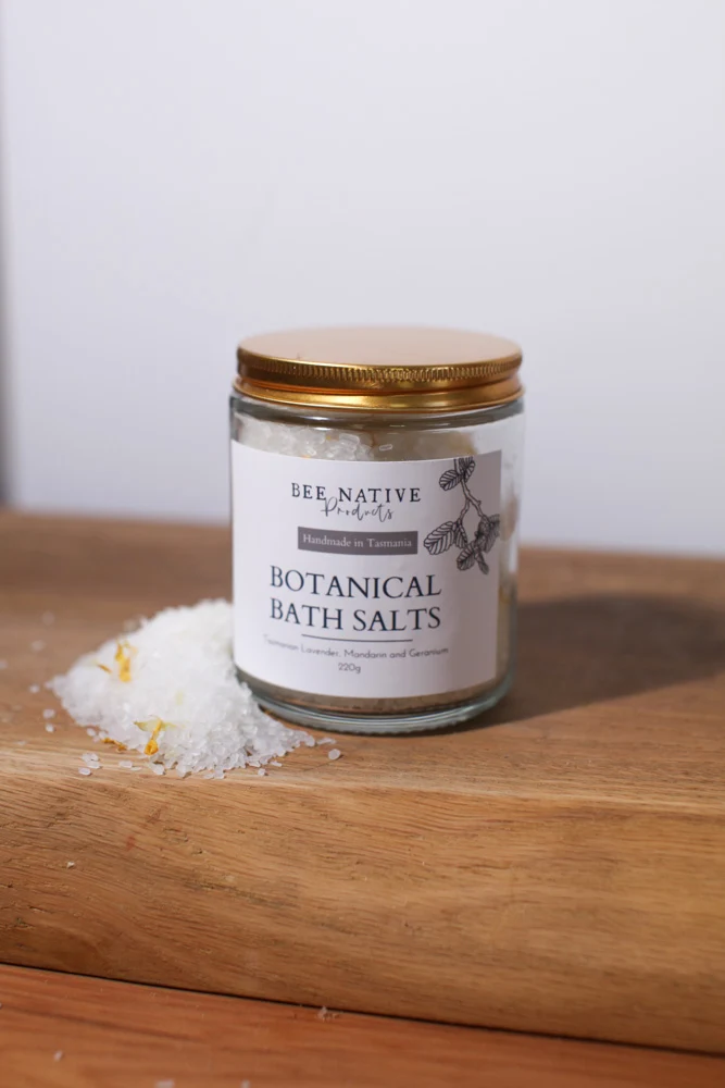 Aurelia Botanical Bath Soak