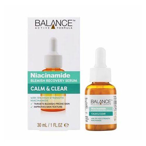 Aurelia Clear Balance Niacinamide Serum