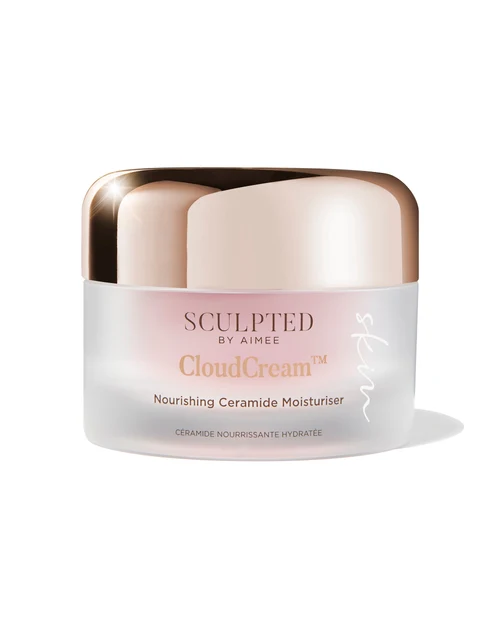 Aurelia Cloud Cream