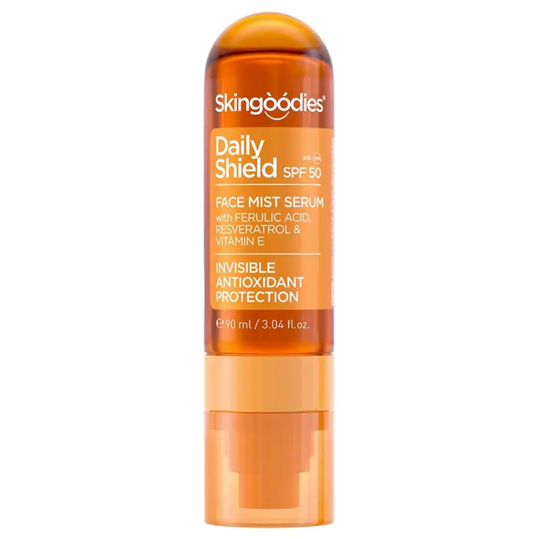 Aurelia Daily Shield SPF 50