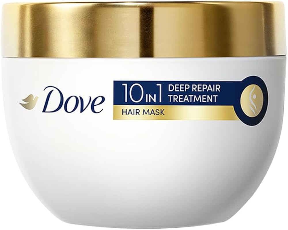 Aurelia Deep Restore Hair Mask