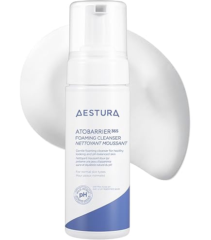 Aurelia Gentle Cloud Cleanser