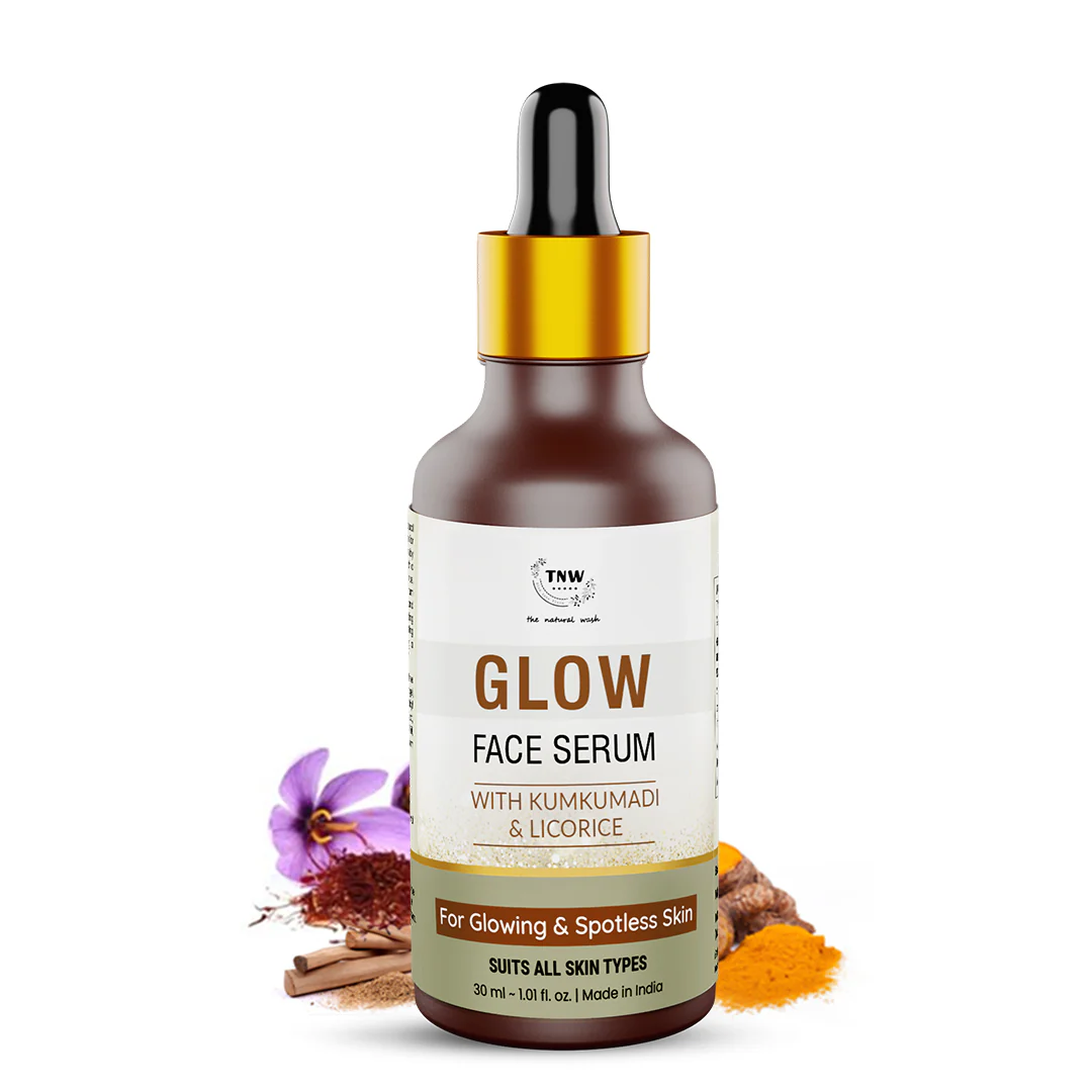 Radiance C+ Serum