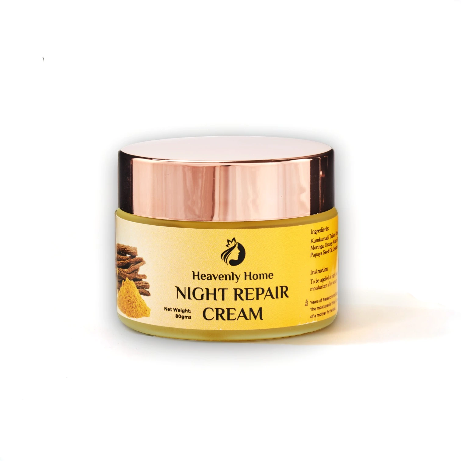 Cloud Cream Moisturizer