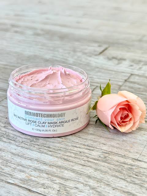 Aurelia Rose Clay Reset Mask