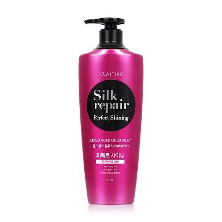 Aurelia Silk Repair Shampoo
