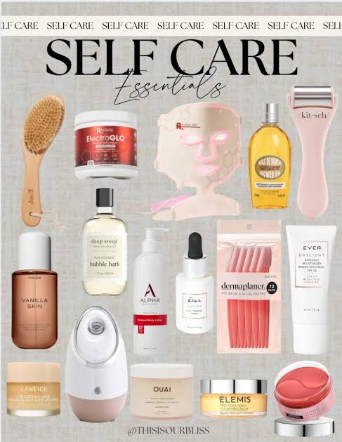 Aurelia The Self-Care Collection