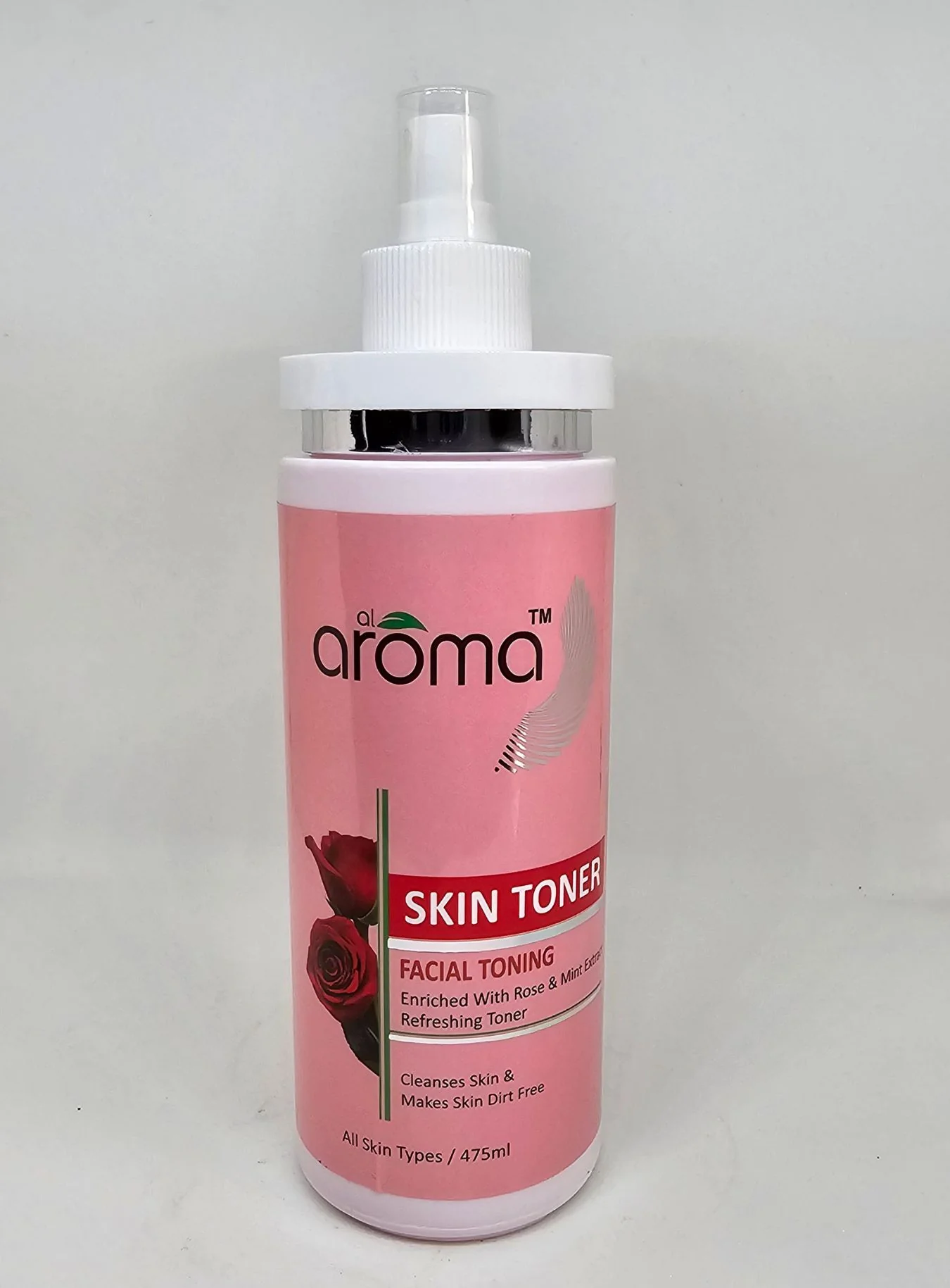 Aurelia Balancing Toner