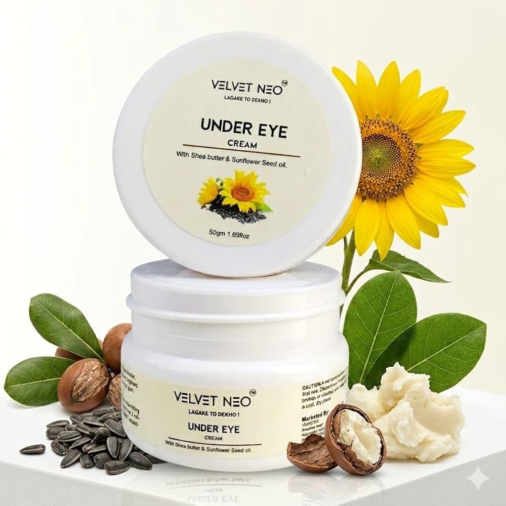 Aurelia Velvet Eye Repair